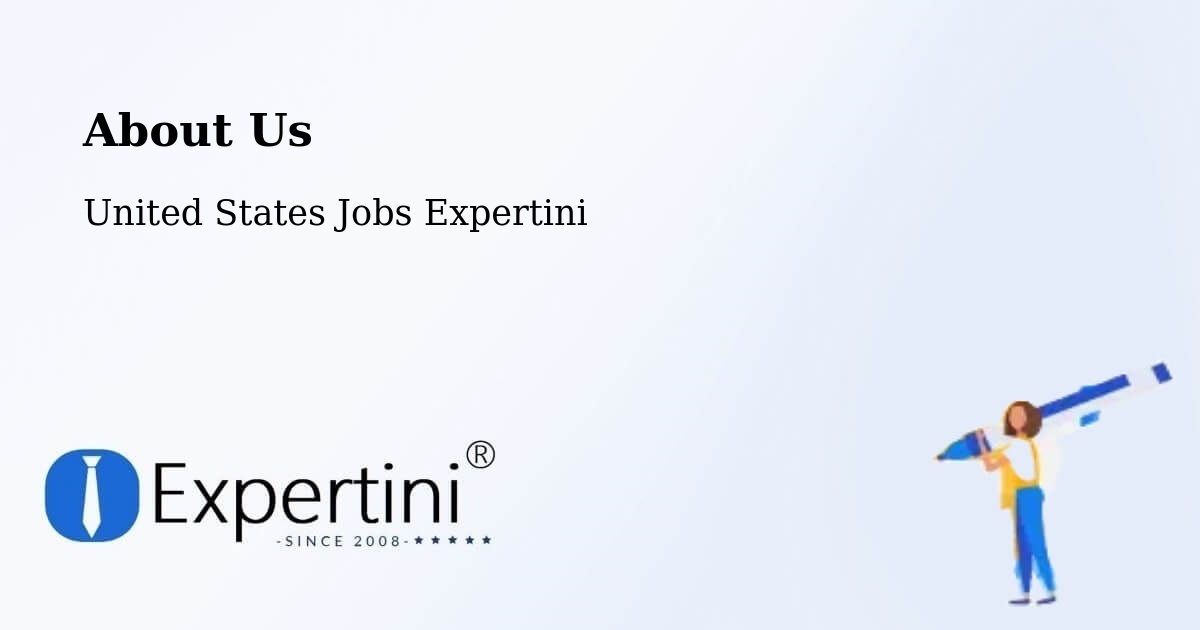 About Expertini Recruitment Platform  – Holliston - Holliston, United States Jobs Expertini