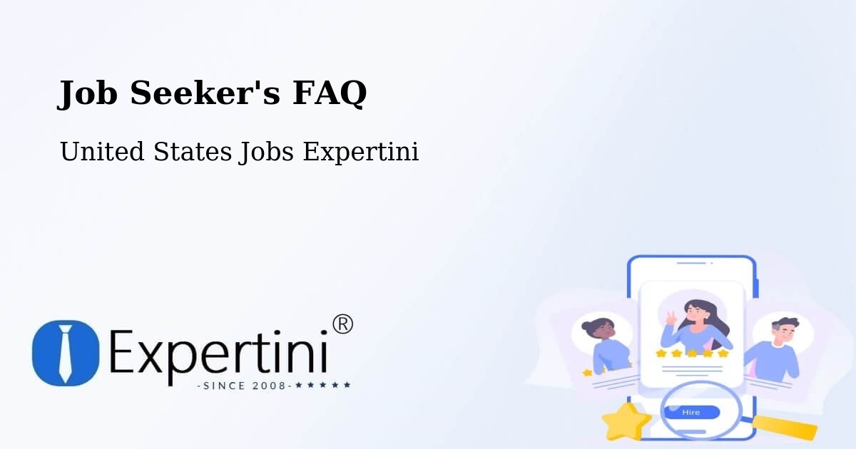 Job Seeker FAQ – Holliston - United States Jobs Expertini