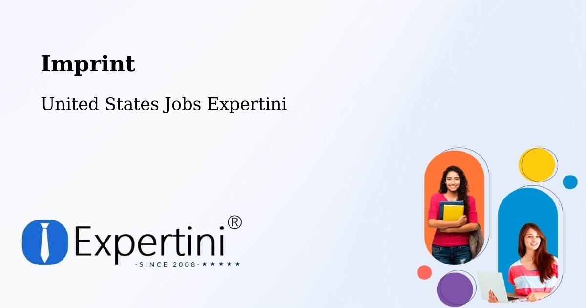 Imprint – Holliston - United States Jobs Expertini