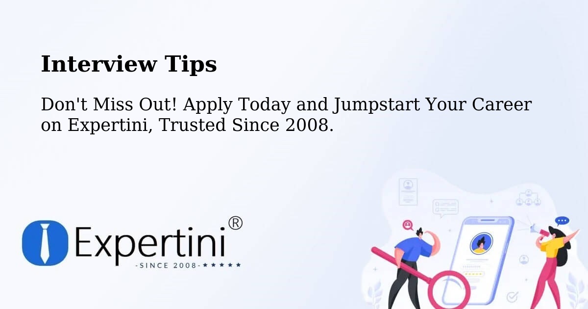 Interview Tips & Techniques for Job Seekers – Holliston - Holliston, United States Jobs Expertini