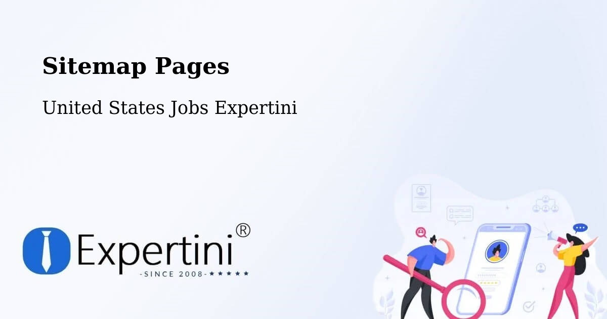 Sitemap Pages - Holliston - United States Jobs Expertini