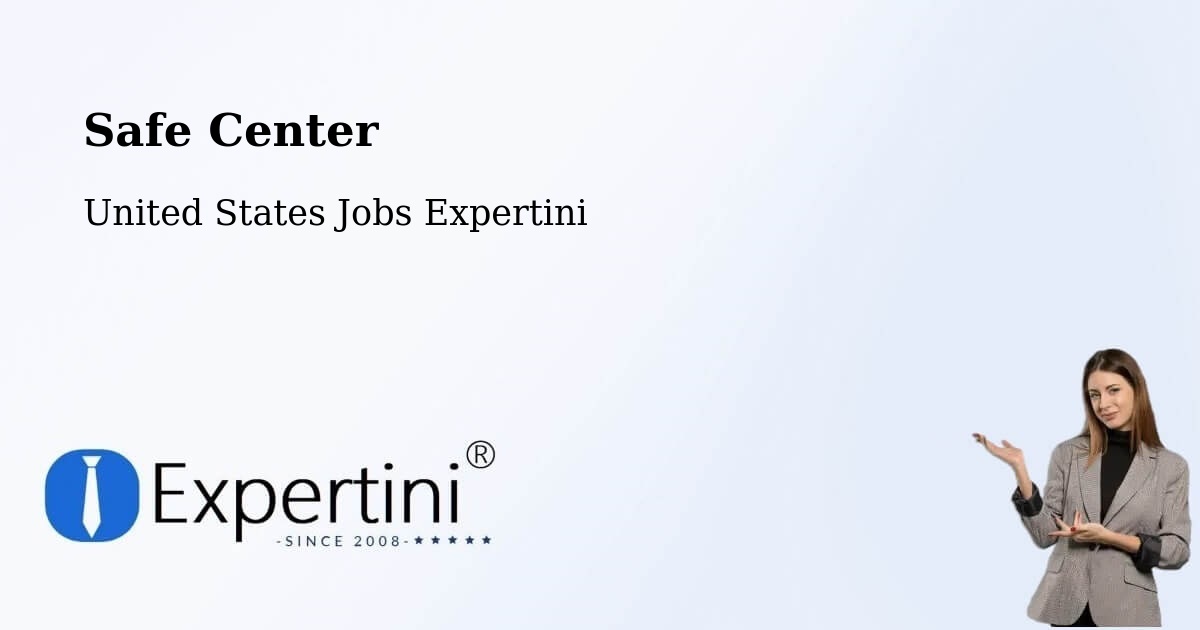 Safety Center – Holliston - United States Jobs Expertini