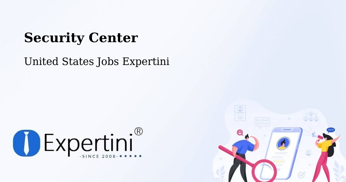 Security & Compliance – Holliston - United States Jobs Expertini