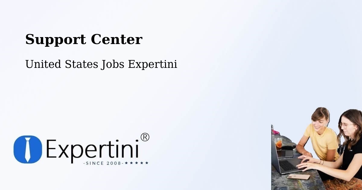 Support Services – Holliston - United States Jobs Expertini