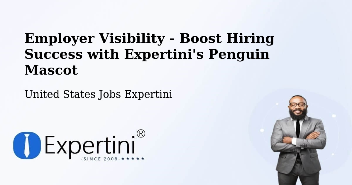 CV and Resume Visibility Optimization – Holliston - United States Jobs Expertini